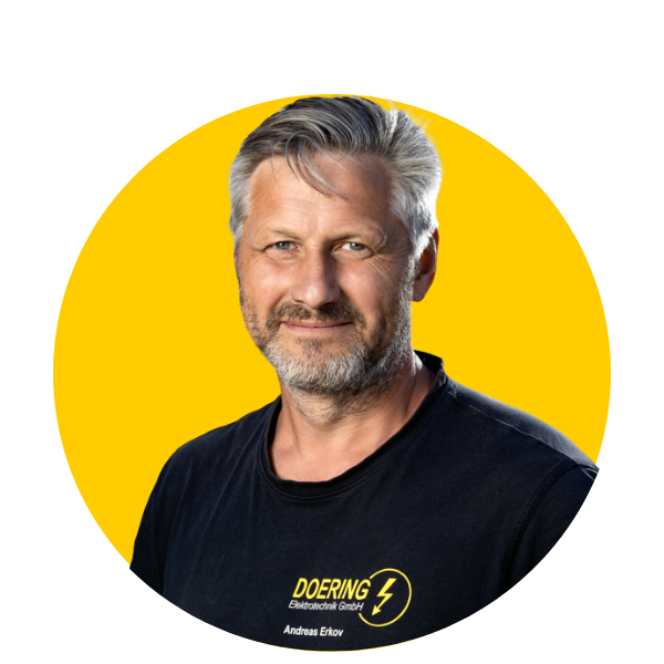 Andreas Erkov