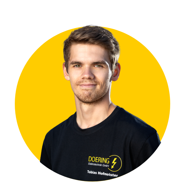 Tobias Hofmeister